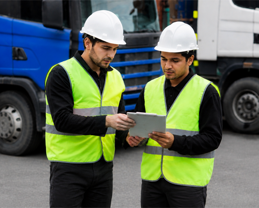 Mejora la organización de todos tus cargamentos para el transporte