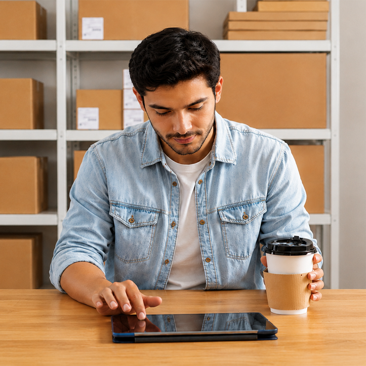 Controla los gastos de tu empresa desde una sola plataforma
