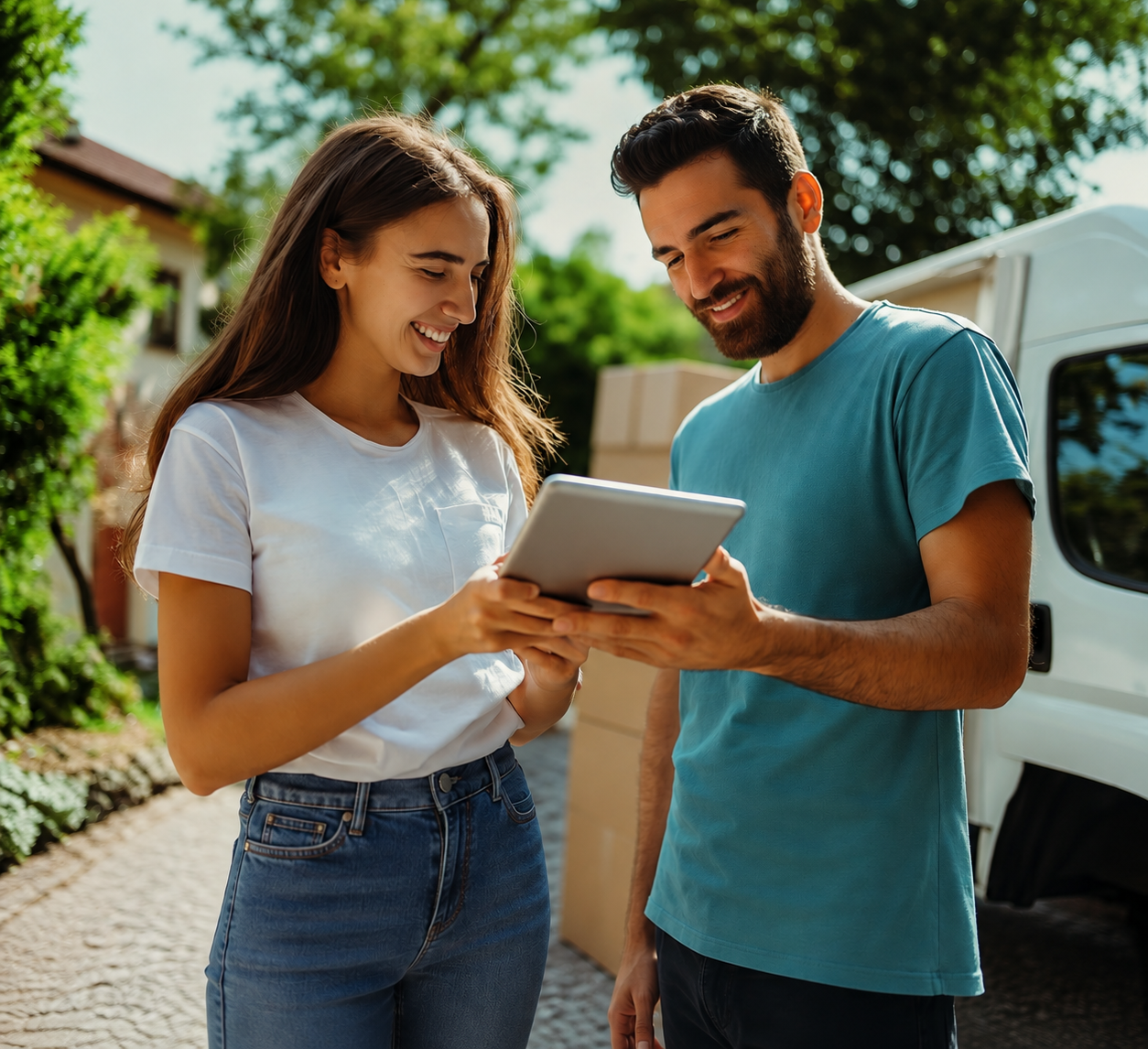Mejora la precisión de tus envíos con direcciones geolocalizadas