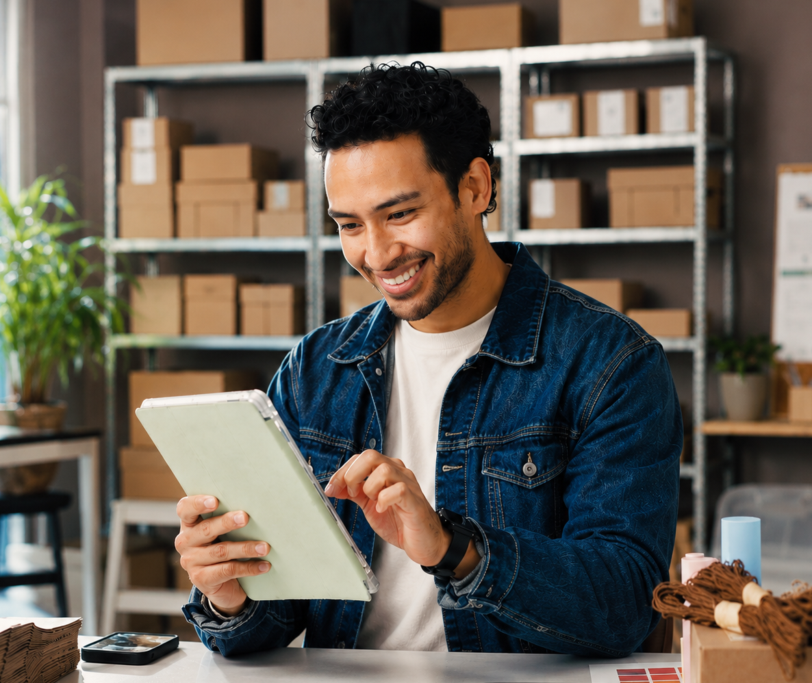 Fortalece la gestión de tu empresa con una plataforma especializada