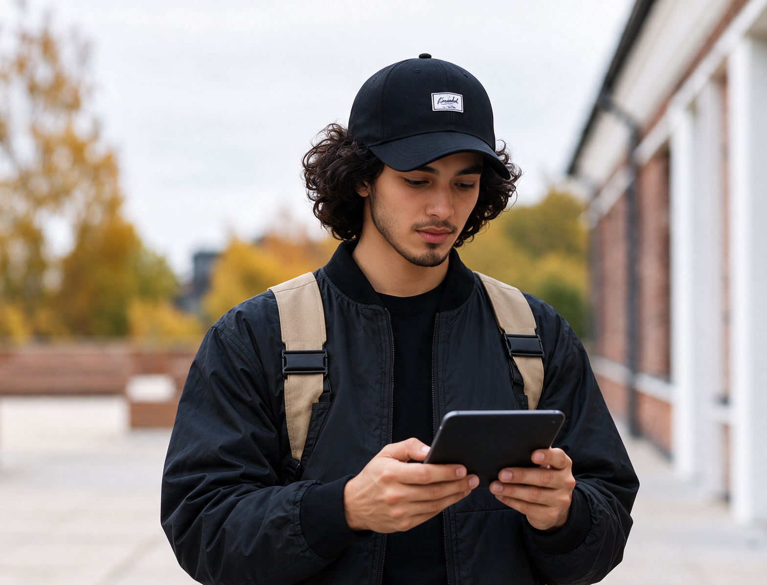 Simplifica el registro de direcciones con geolocalización precisa