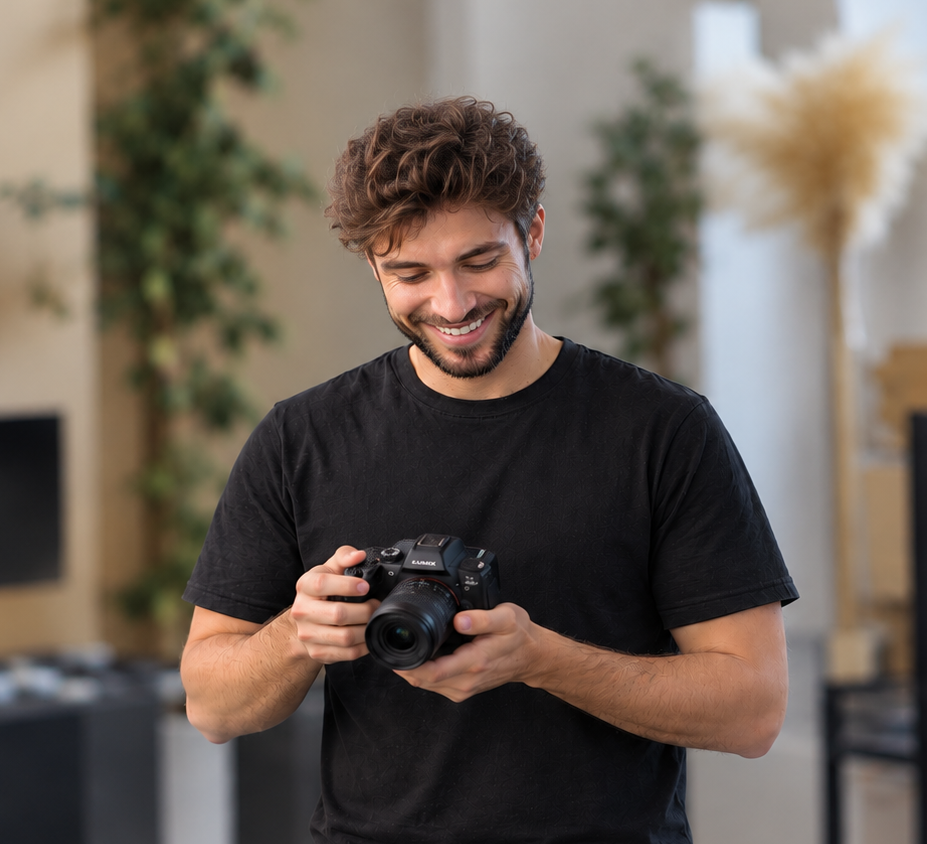 Como subir una foto a una guía o factura en IKOMSOFT PRINT