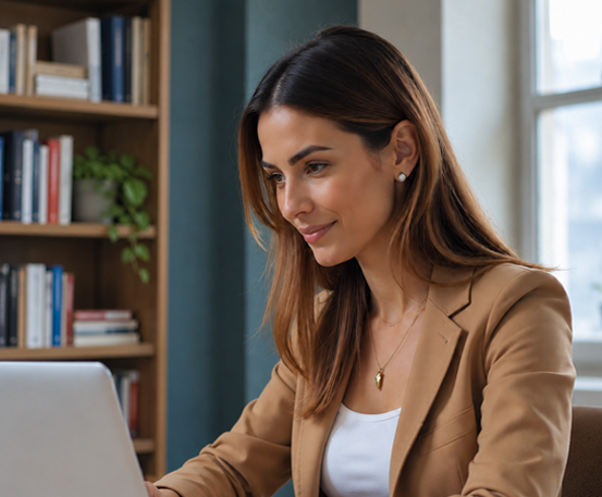Cómo crear una referencia de tracking en Ikomsoft