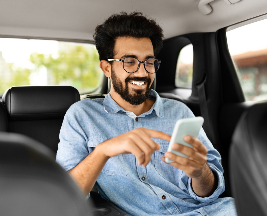 Cómo crear un transportador externo en IKOMSOFT