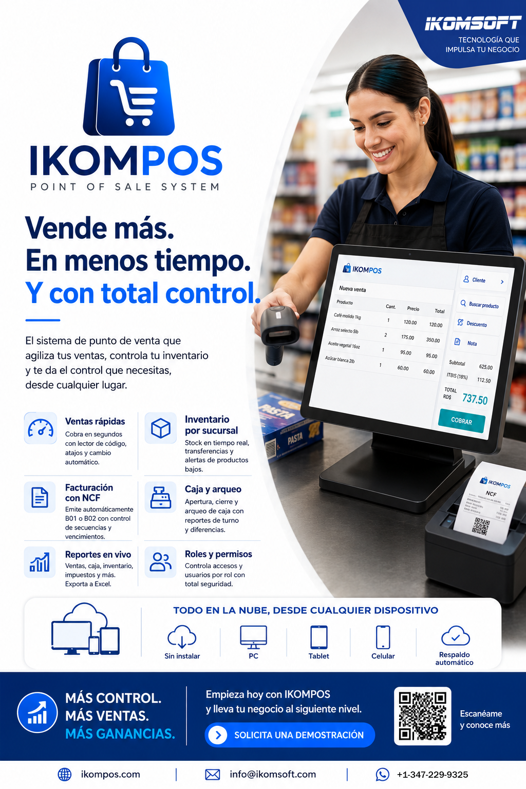 Anuncio