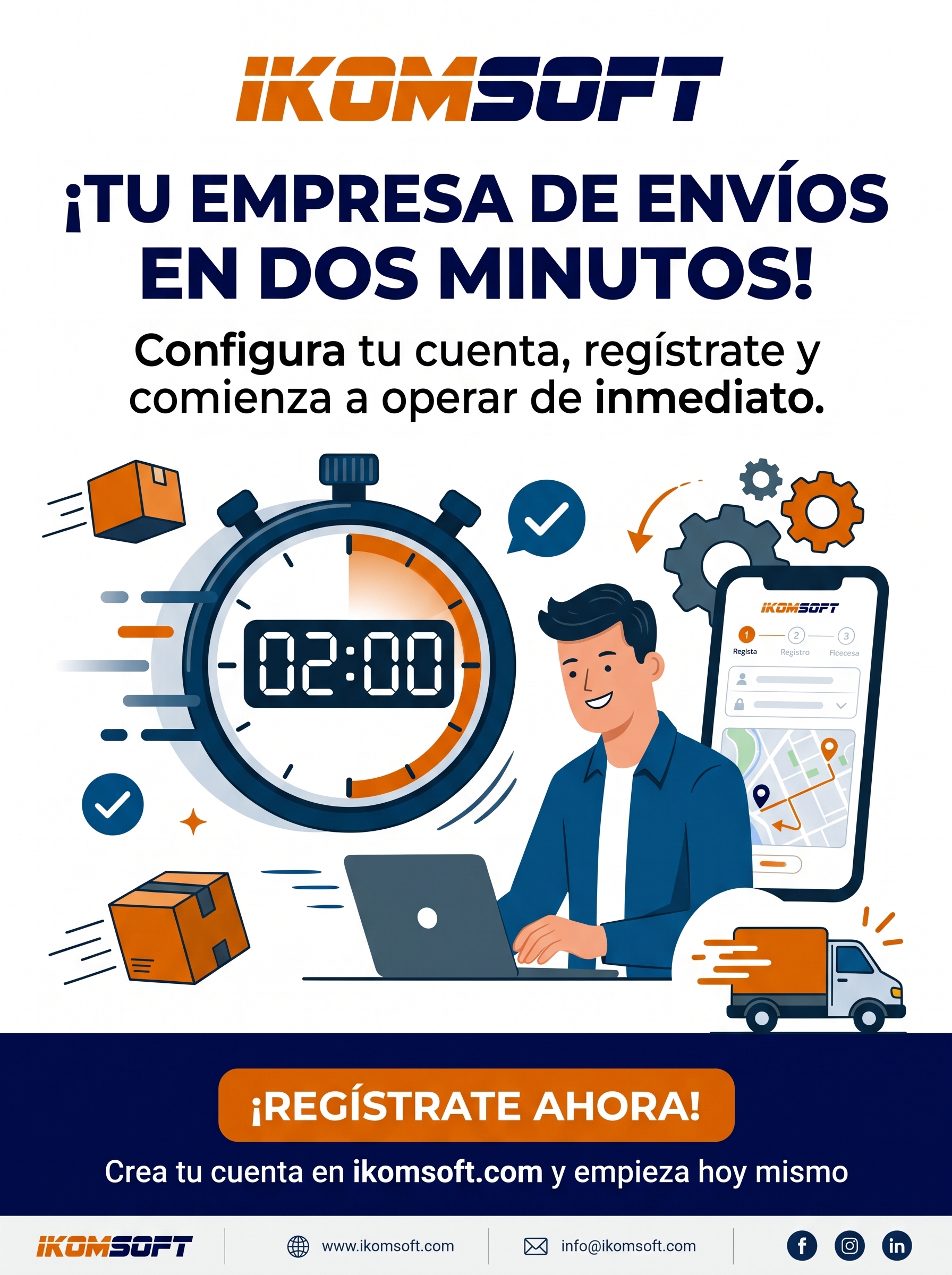 Anuncio