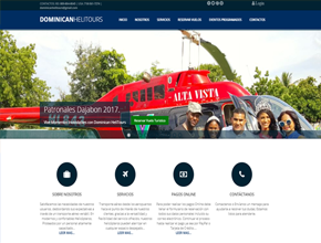 Dominican HeliTours
