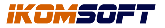 IKOMSOFT Logo